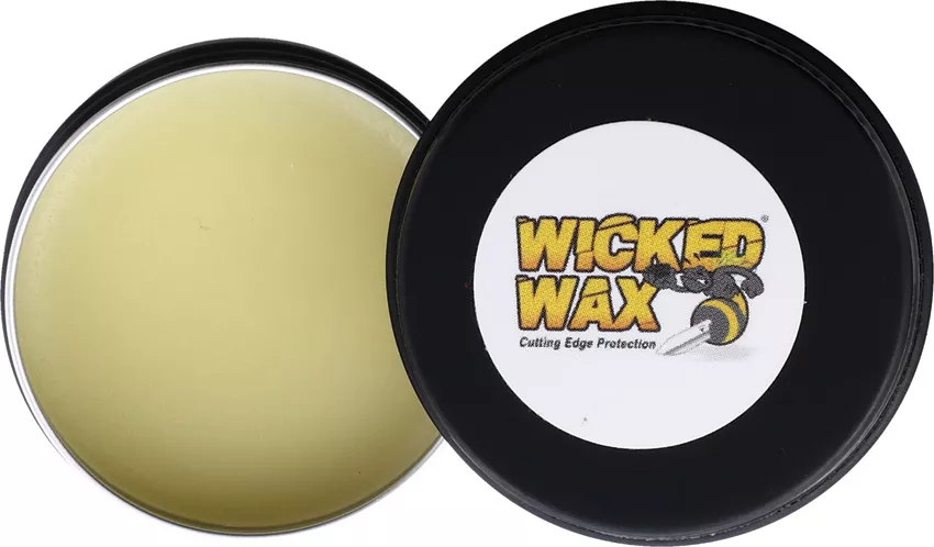 Wicked Wax 2 oz