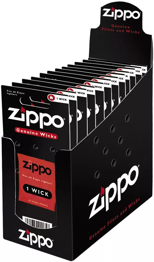 Wicks Countertop Display 12