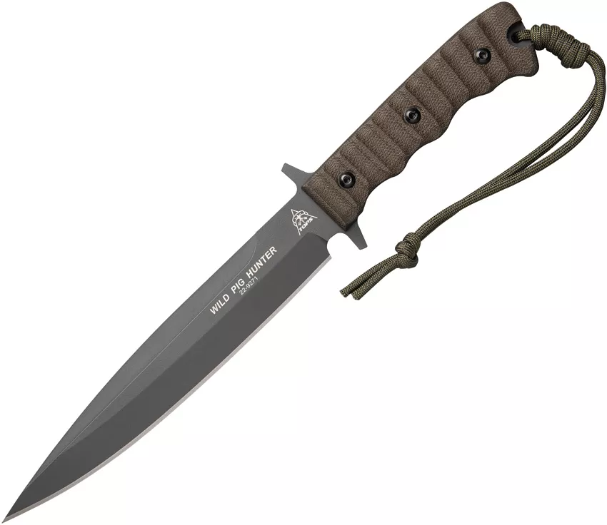 Wild Pig Hunter Sniper Gray