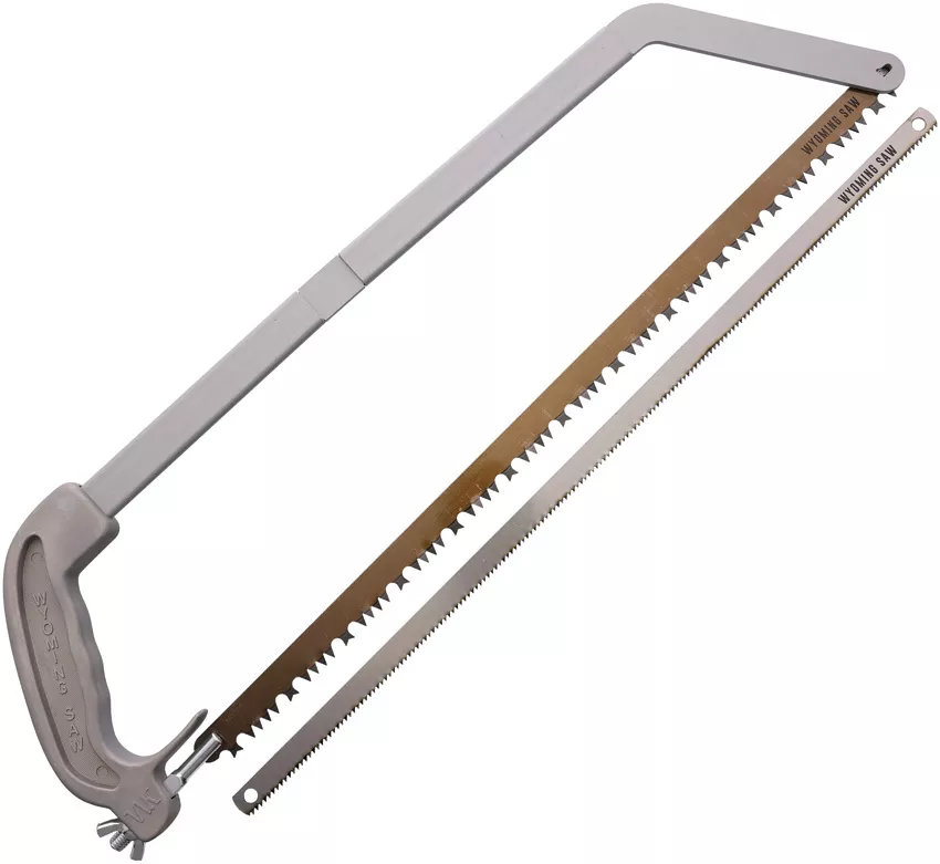 Wyoming Saw II