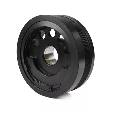 XDP Performance Balancer Series- Diesel Performance Harmonic Balancer 2006 to 2010 6.6L LBZ/LMM Duramax