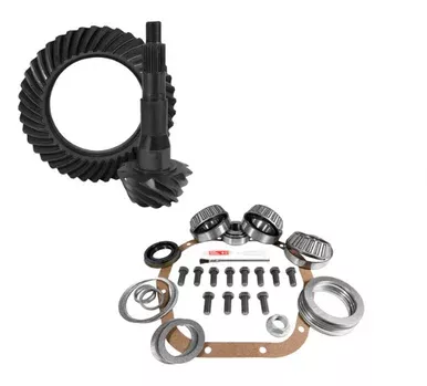 Yukon 10.5″ Ford 4.30, Rear Ring & Pinion and Install Kit