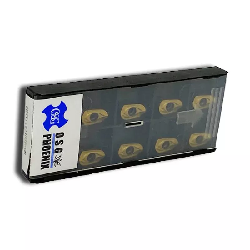 ZDKT11T330SR-GM-XP3035 Carbide Insert – OSG 7814054