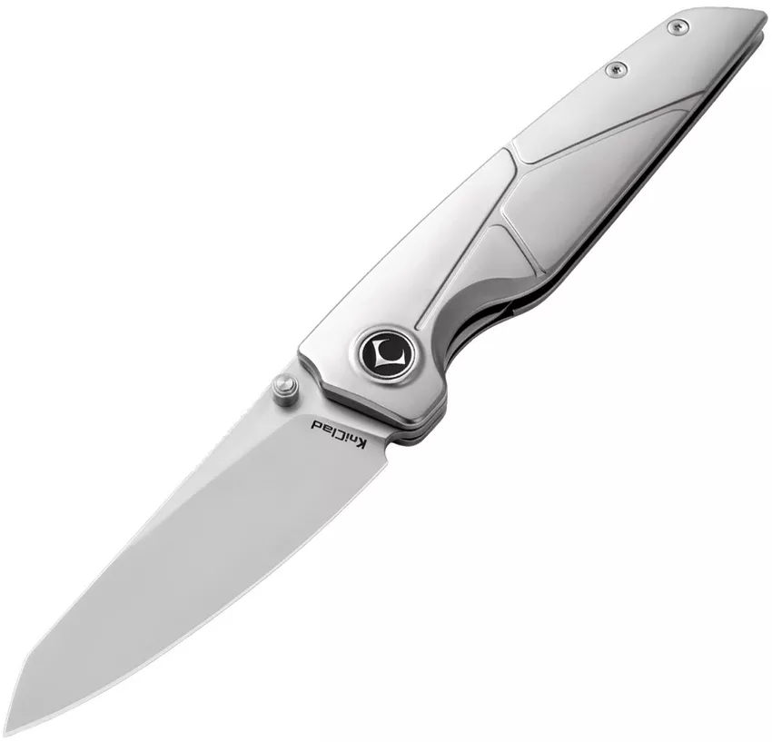 Zen Linerlock Ti