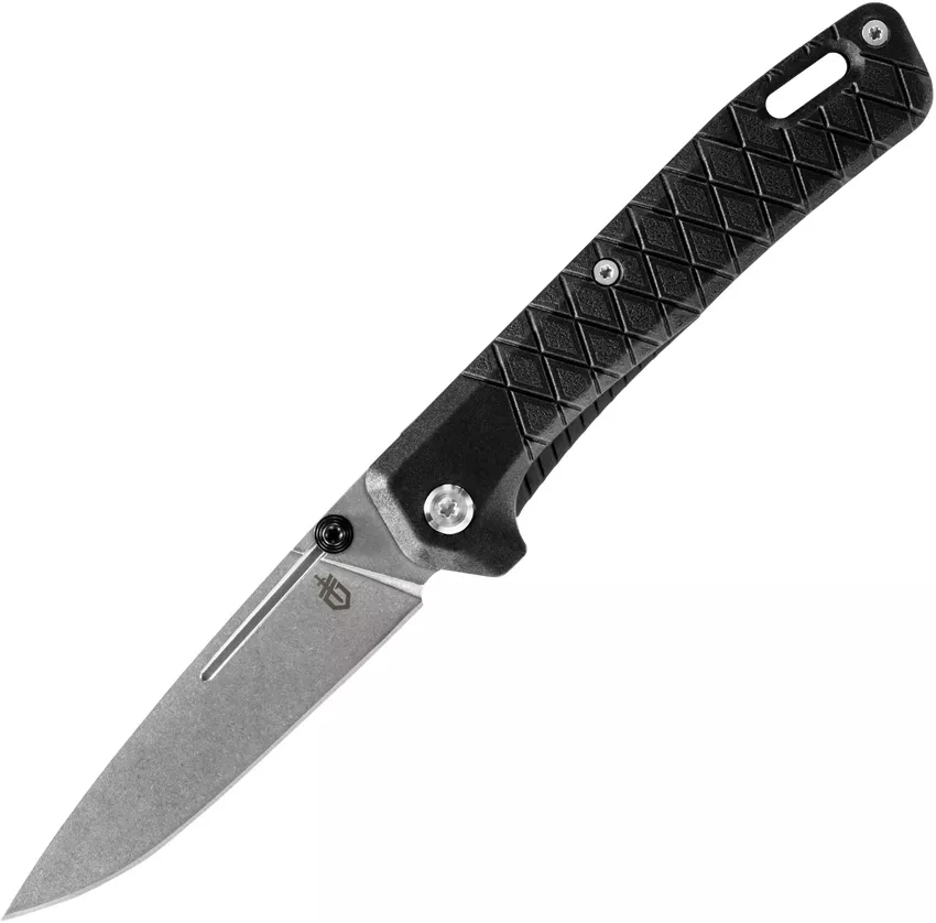 Zilch Blister DP PE BLK SW