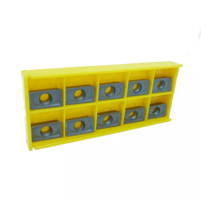 ZPMT160408L JC5040 Carbide Insert – Dijet