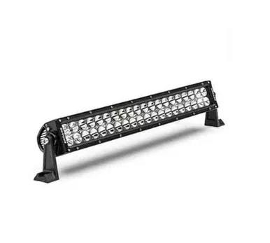ZROADZ 20″ Straight Double RowLED Light Bar – Universal